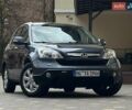 Хонда СРВ 2008 в Дрогобыче на Automoto.ua Серый Хонда СРВ, объемом двигателя 2 л и пробегом 192 тыс. км за 10800 $, фото 8 на Automoto.ua
