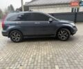 Серый Хонда СРВ, объемом двигателя 2 л и пробегом 239 тыс. км за 10750 $, фото 3 на Automoto.ua
