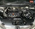 Сірий Хонда СРВ, об'ємом двигуна 2 л та пробігом 290 тис. км за 8700 $, фото 3 на Automoto.ua
