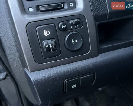 Сірий Хонда СРВ, об'ємом двигуна 2 л та пробігом 238 тис. км за 9499 $, фото 13 на Automoto.ua