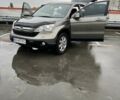 Сірий Хонда СРВ, об'ємом двигуна 2 л та пробігом 225 тис. км за 9900 $, фото 15 на Automoto.ua