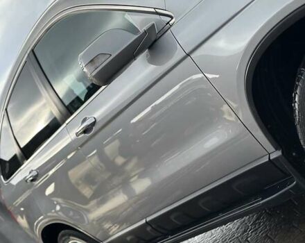 Сірий Хонда СРВ, об'ємом двигуна 2 л та пробігом 189 тис. км за 10750 $, фото 36 на Automoto.ua