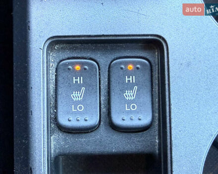 Серый Хонда СРВ, объемом двигателя 2.4 л и пробегом 214 тыс. км за 9500 $, фото 40 на Automoto.ua