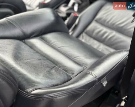 Серый Хонда СРВ, объемом двигателя 2 л и пробегом 189 тыс. км за 10870 $, фото 56 на Automoto.ua