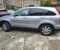 Хонда СРВ 2008 в Киеве на Automoto.ua Серый Хонда СРВ, объемом двигателя 2.4 л и пробегом 260 тыс. км за 12500 $, фото 1 на Automoto.ua