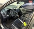 Хонда СРВ 2008 в Ирпене на Automoto.ua Серый Хонда СРВ, объемом двигателя 2.4 л и пробегом 215 тыс. км за 10500 $, фото 6 на Automoto.ua