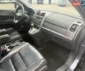 Серый Хонда СРВ, объемом двигателя 2.35 л и пробегом 224 тыс. км за 11200 $, фото 26 на Automoto.ua
