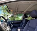 Хонда СРВ 2008 в Славянске на Automoto.ua Серый Хонда СРВ, объемом двигателя 2.2 л и пробегом 244 тыс. км за 9990 $, фото 4 на Automoto.ua