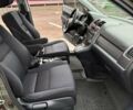 Сірий Хонда СРВ, об'ємом двигуна 2 л та пробігом 225 тис. км за 9900 $, фото 20 на Automoto.ua