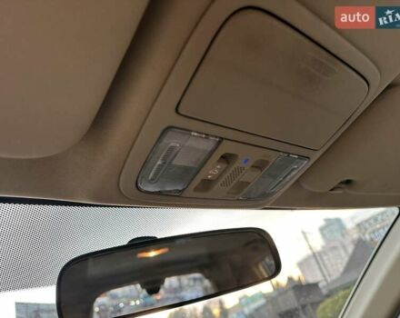 Серый Хонда СРВ, объемом двигателя 2.4 л и пробегом 212 тыс. км за 8900 $, фото 23 на Automoto.ua