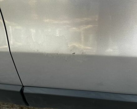 Серый Хонда СРВ, объемом двигателя 2.2 л и пробегом 195 тыс. км за 10300 $, фото 14 на Automoto.ua