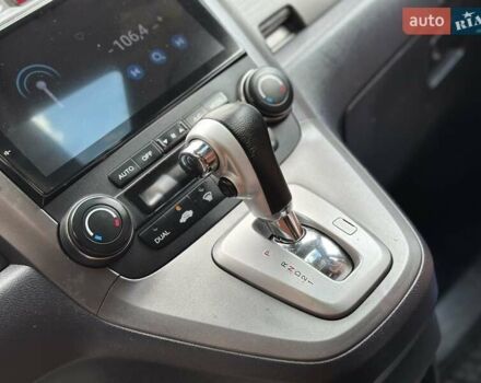 Хонда СРВ 2008 в Дрогобыче на Automoto.ua Серый Хонда СРВ, объемом двигателя 2 л и пробегом 192 тыс. км за 10800 $, фото 61 на Automoto.ua