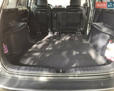 Сірий Хонда СРВ, об'ємом двигуна 2.4 л та пробігом 255 тис. км за 11200 $, фото 1 на Automoto.ua