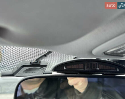 Серый Хонда СРВ, объемом двигателя 2 л и пробегом 157 тыс. км за 11350 $, фото 26 на Automoto.ua