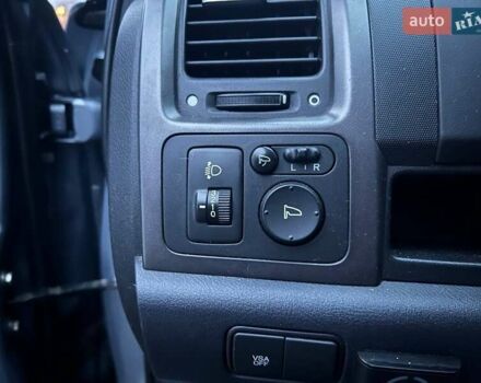 Серый Хонда СРВ, объемом двигателя 2 л и пробегом 196 тыс. км за 10990 $, фото 16 на Automoto.ua