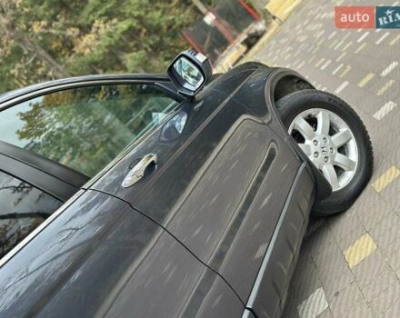 Хонда СРВ 2008 в Дрогобыче на Automoto.ua Серый Хонда СРВ, объемом двигателя 2 л и пробегом 192 тыс. км за 10800 $, фото 34 на Automoto.ua