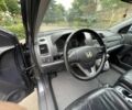 Серый Хонда СРВ, объемом двигателя 2.4 л и пробегом 202 тыс. км за 9900 $, фото 21 на Automoto.ua