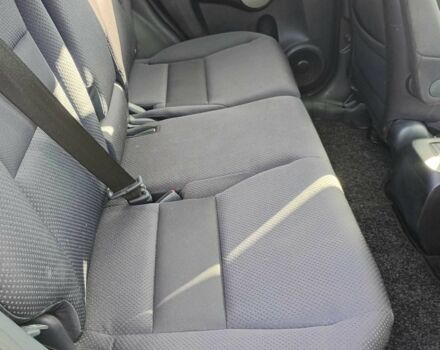 Серый Хонда СРВ, объемом двигателя 2.2 л и пробегом 207 тыс. км за 6500 $, фото 11 на Automoto.ua