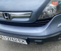 Серый Хонда СРВ, объемом двигателя 2 л и пробегом 303 тыс. км за 9700 $, фото 14 на Automoto.ua