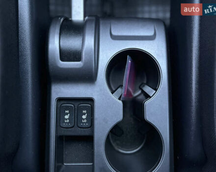 Сірий Хонда СРВ, об'ємом двигуна 2.35 л та пробігом 196 тис. км за 12600 $, фото 35 на Automoto.ua