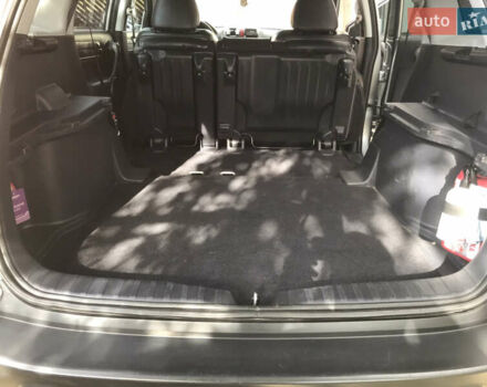 Сірий Хонда СРВ, об'ємом двигуна 2.4 л та пробігом 255 тис. км за 11200 $, фото 2 на Automoto.ua