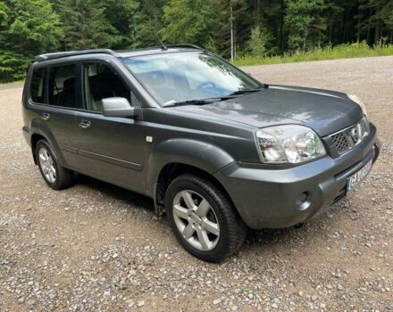 Сірий Хонда СРВ, об'ємом двигуна 0 л та пробігом 150 тис. км за 5267 $, фото 7 на Automoto.ua