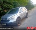 Серый Хонда СРВ, объемом двигателя 2 л и пробегом 0 тыс. км за 9500 $, фото 1 на Automoto.ua