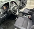 Сірий Хонда СРВ, об'ємом двигуна 2 л та пробігом 225 тис. км за 9900 $, фото 14 на Automoto.ua
