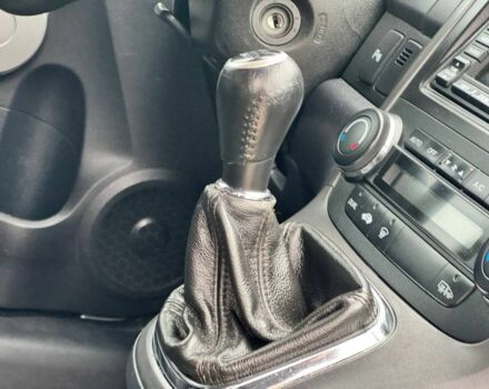 Серый Хонда СРВ, объемом двигателя 2.2 л и пробегом 217 тыс. км за 10200 $, фото 21 на Automoto.ua