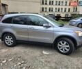 Хонда СРВ 2008 в Киеве на Automoto.ua Серый Хонда СРВ, объемом двигателя 2.4 л и пробегом 260 тыс. км за 12500 $, фото 3 на Automoto.ua