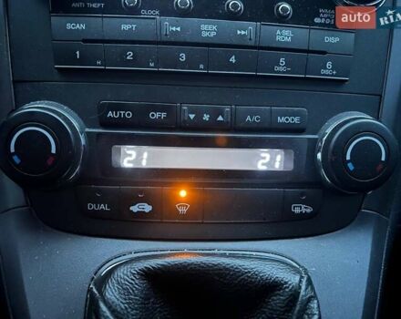 Серый Хонда СРВ, объемом двигателя 2 л и пробегом 196 тыс. км за 10990 $, фото 24 на Automoto.ua