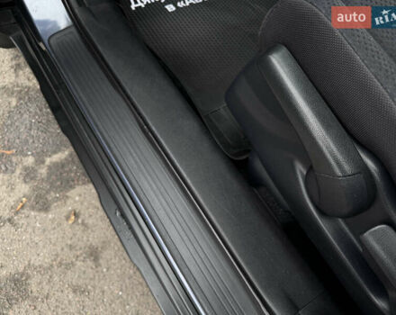 Серый Хонда СРВ, объемом двигателя 2 л и пробегом 157 тыс. км за 11350 $, фото 19 на Automoto.ua