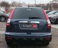 Серый Хонда СРВ, объемом двигателя 2 л и пробегом 189 тыс. км за 11490 $, фото 5 на Automoto.ua