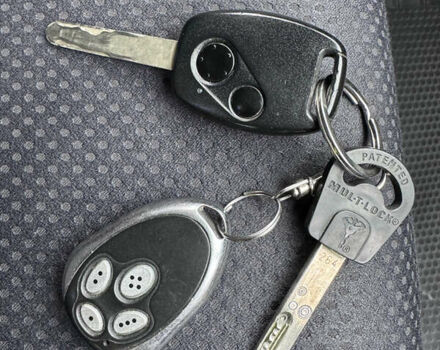 Серый Хонда СРВ, объемом двигателя 2 л и пробегом 157 тыс. км за 11350 $, фото 42 на Automoto.ua