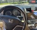 Сірий Хонда СРВ, об'ємом двигуна 2.4 л та пробігом 200 тис. км за 12300 $, фото 7 на Automoto.ua