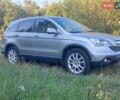 Серый Хонда СРВ, объемом двигателя 2.35 л и пробегом 221 тыс. км за 11000 $, фото 8 на Automoto.ua