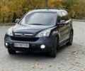 Сірий Хонда СРВ, об'ємом двигуна 2 л та пробігом 268 тис. км за 7999 $, фото 3 на Automoto.ua