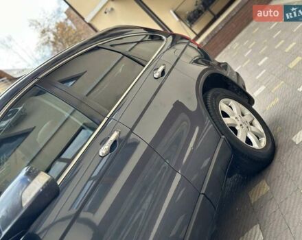 Хонда СРВ 2008 в Дрогобыче на Automoto.ua Серый Хонда СРВ, объемом двигателя 2 л и пробегом 192 тыс. км за 10800 $, фото 17 на Automoto.ua