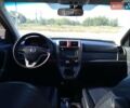 Сірий Хонда СРВ, об'ємом двигуна 2.2 л та пробігом 250 тис. км за 10300 $, фото 14 на Automoto.ua