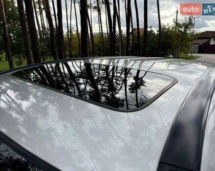 Серый Хонда СРВ, объемом двигателя 2.4 л и пробегом 164 тыс. км за 11450 $, фото 37 на Automoto.ua