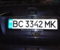 Серый Хонда СРВ, объемом двигателя 2.2 л и пробегом 280 тыс. км за 9500 $, фото 26 на Automoto.ua