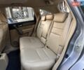 Серый Хонда СРВ, объемом двигателя 2.4 л и пробегом 212 тыс. км за 8900 $, фото 14 на Automoto.ua