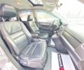 Серый Хонда СРВ, объемом двигателя 2.4 л и пробегом 320 тыс. км за 8890 $, фото 39 на Automoto.ua