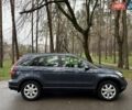 Сірий Хонда СРВ, об'ємом двигуна 2 л та пробігом 167 тис. км за 10999 $, фото 3 на Automoto.ua