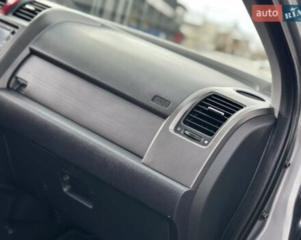 Серый Хонда СРВ, объемом двигателя 2 л и пробегом 189 тыс. км за 10870 $, фото 65 на Automoto.ua