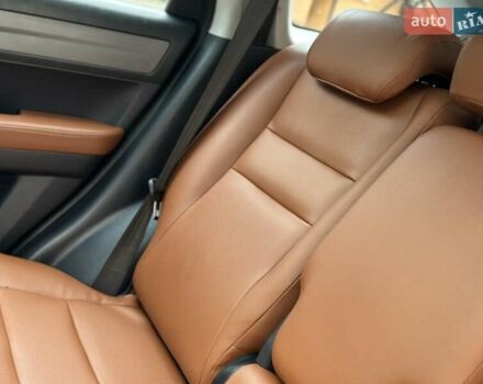 Хонда СРВ 2008 в Дрогобыче на Automoto.ua Серый Хонда СРВ, объемом двигателя 2 л и пробегом 192 тыс. км за 10800 $, фото 57 на Automoto.ua