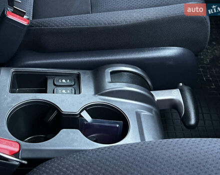 Сірий Хонда СРВ, об'ємом двигуна 2.35 л та пробігом 196 тис. км за 12600 $, фото 26 на Automoto.ua