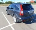 Сірий Хонда СРВ, об'ємом двигуна 2.2 л та пробігом 250 тис. км за 10300 $, фото 2 на Automoto.ua