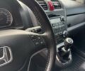 Сірий Хонда СРВ, об'ємом двигуна 2.2 л та пробігом 218 тис. км за 10950 $, фото 10 на Automoto.ua