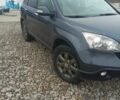 Сірий Хонда СРВ, об'ємом двигуна 2.2 л та пробігом 304 тис. км за 10500 $, фото 37 на Automoto.ua